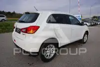 2016 Mitsubishi Asx