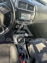 2016 Mitsubishi Asx