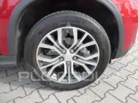 2016 Mitsubishi Asx