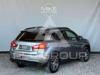 2016 Mitsubishi Asx