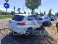 2016 Mitsubishi Asx