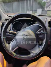 2016 Mitsubishi Asx