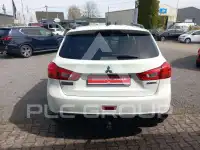2016 Mitsubishi Asx