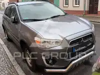 2016 Mitsubishi Asx