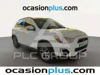 2016 Mitsubishi Asx