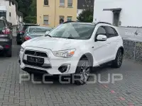 2016 Mitsubishi Asx