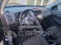 2016 Mitsubishi Asx