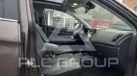 2016 Mitsubishi Asx