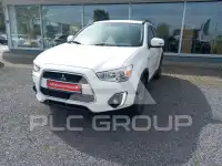 2016 Mitsubishi Asx
