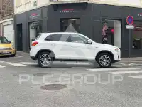 2016 Mitsubishi Asx