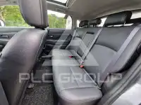 2016 Mitsubishi Asx