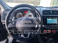 2016 Mitsubishi Asx