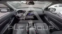 2016 Mitsubishi Asx