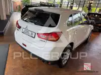 2016 Mitsubishi Asx