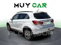2016 Mitsubishi Asx