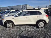 2016 Mitsubishi Asx