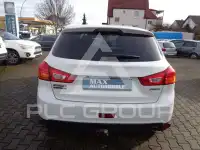 2016 Mitsubishi Asx