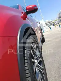 2016 Mitsubishi Asx
