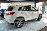 2016 Mitsubishi Asx