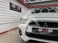 2016 Mitsubishi Asx