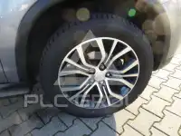 2016 Mitsubishi Asx