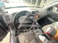 2016 Mitsubishi Asx
