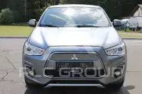 2016 Mitsubishi Asx