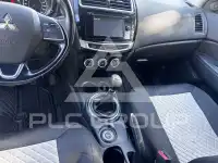 2016 Mitsubishi Asx