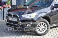 2016 Mitsubishi Asx