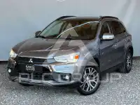 2016 Mitsubishi Asx