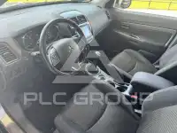 2016 Mitsubishi Asx