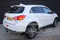 2016 Mitsubishi Asx