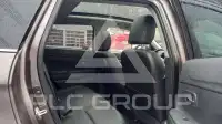 2016 Mitsubishi Asx