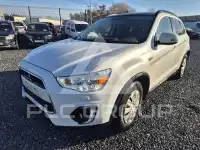 2016 Mitsubishi Asx