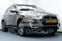 2016 Mitsubishi Asx