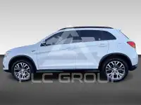 2016 Mitsubishi Asx