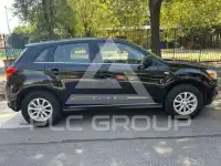 2016 Mitsubishi Asx