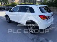 2016 Mitsubishi Asx