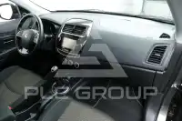 2016 Mitsubishi Asx