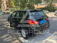 2016 Mitsubishi Asx