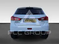 2016 Mitsubishi Asx