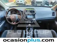 2016 Mitsubishi Asx