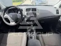 2016 Mitsubishi Asx