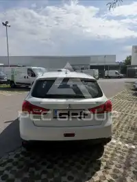 2016 Mitsubishi Asx