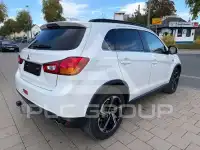 2016 Mitsubishi Asx
