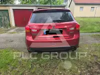 2016 Mitsubishi Asx