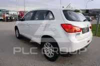 2016 Mitsubishi Asx