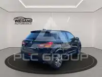 2016 Mitsubishi Asx