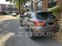 2016 Mitsubishi Asx