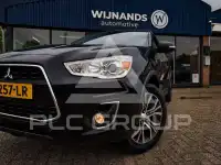 2016 Mitsubishi Asx